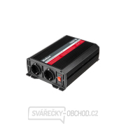 Měnič napětí REBEL URZ3169 12V/230V 1000W gallery main image