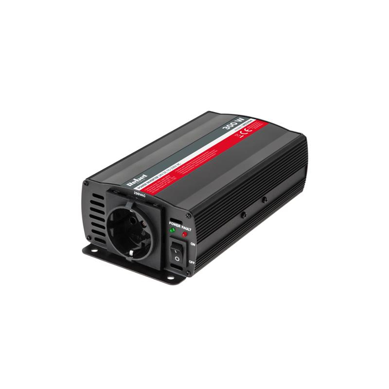 Levně Měnič napětí REBEL URZ3164 24V/230V 300W 04230645