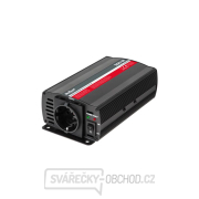 Měnič napětí REBEL URZ3164 24V/230V 300W gallery main image