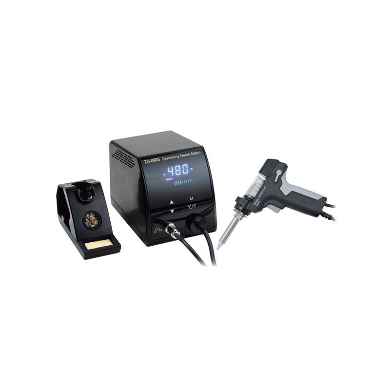 TIPA Odpájecí stanice ZD-8965 06520031