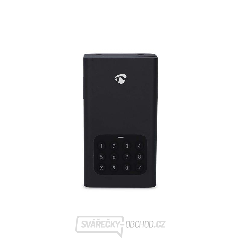 Trezor NEDIS BTHKB10BK Bluetooth Tuya gallery main image