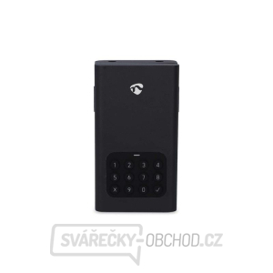 Trezor NEDIS BTHKB10BK Bluetooth Tuya gallery main image
