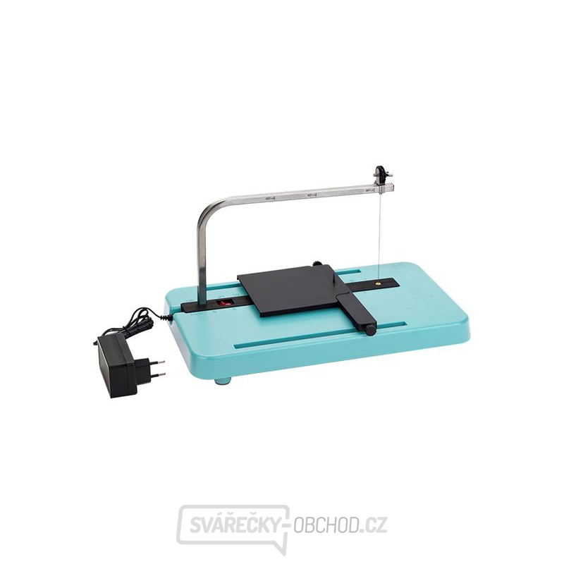 Řezačka na polystyren ZD-20KB 20W gallery main image