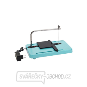 Řezačka na polystyren ZD-20KB 20W gallery main image