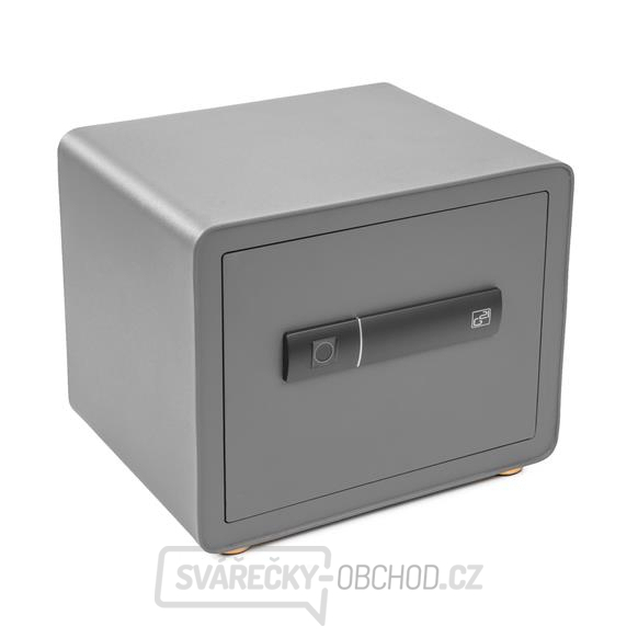 Trezor G21 na otisk prstu 380x310x300mm Trezor G21 na otisk prstu 380x310x300mm gallery main image