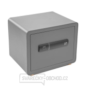 Trezor G21 na otisk prstu 380x310x300mm gallery main image