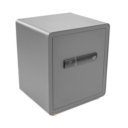 Levně Trezor G21 na otisk prstu 400x450x350mm 06445244