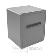 Trezor G21 na otisk prstu 400x450x350mm Trezor G21 na otisk prstu 400x450x350mm gallery main image