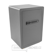 Trezor G21 na otisk prstu 420x600x380mm gallery main image