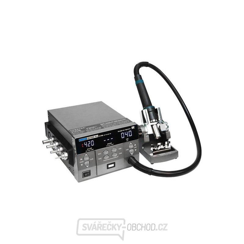 Pájecí stanice SUGON 8620DX Pro gallery main image