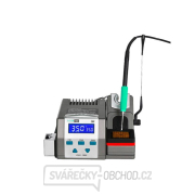 Pájecí stanice SUGON T60 + prodloužení TJ8 Pájecí stanice SUGON T60 + prodloužení TJ8 gallery main image