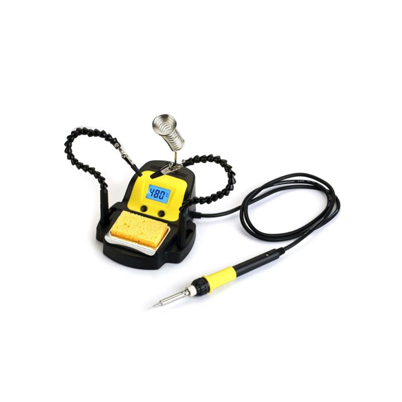 Levně Pájecí stanice ZD-8988D-N 06510035