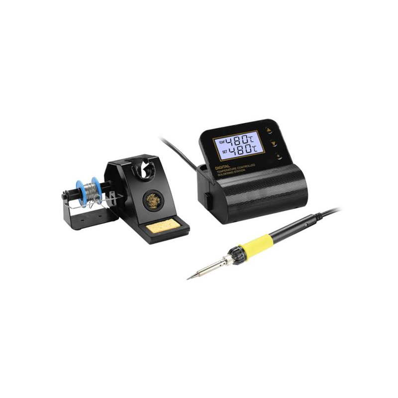 Pájecí stanice ZD-8903 06510036
