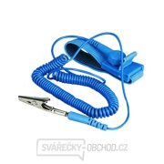 Náramek antistatický TIPA ZD-152 gallery main image