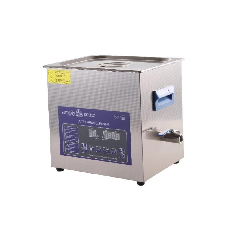 Ultrazvuková čistička DK-200D/28 2l 28kHz 06422517