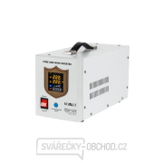 Zdroj záložní KEMOT PROsinus-1000 12V 230V 1000VA 700W White Zdroj záložní KEMOT PROsinus-1000 12V 230V 1000VA 700W White gallery main image