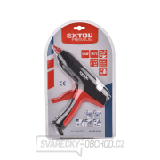 Pistole tavná lepící GG 100 PTC náhled