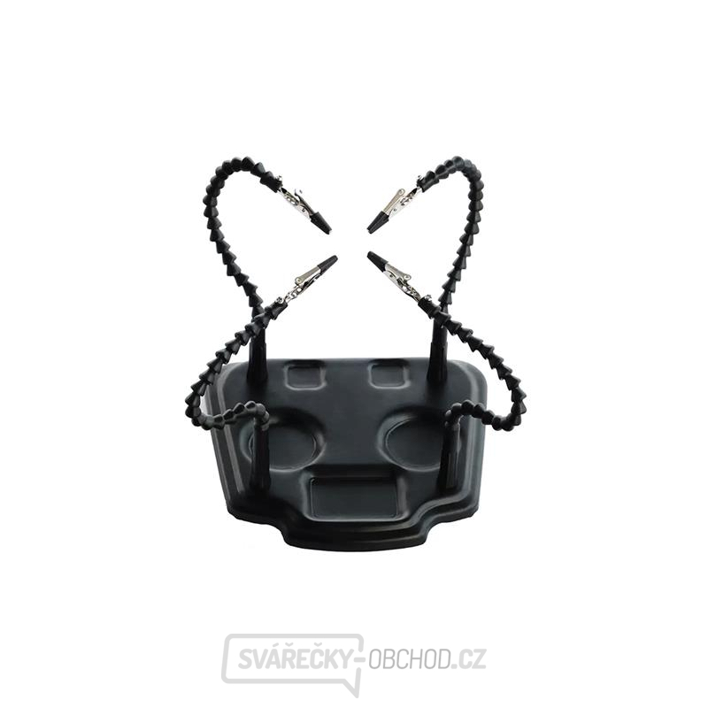 Třetí ruka TIPA ZD-11M gallery main image