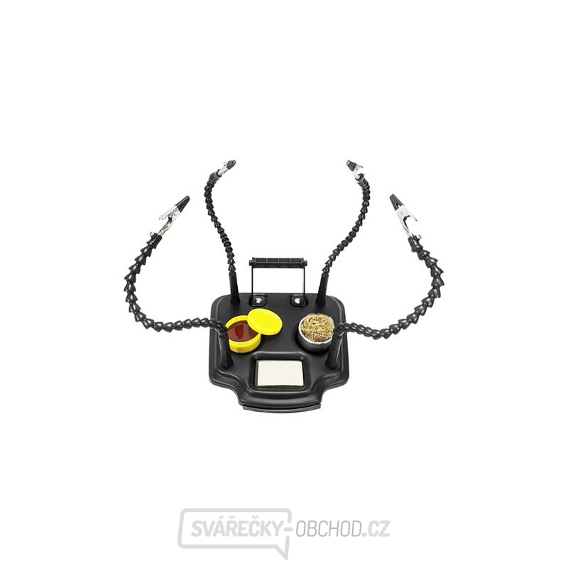 Třetí ruka TIPA ZD-11M-1 gallery main image