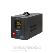 Zdroj záložní REBEL POWER-1000 12V 230V 1000VA 700W Black gallery main image