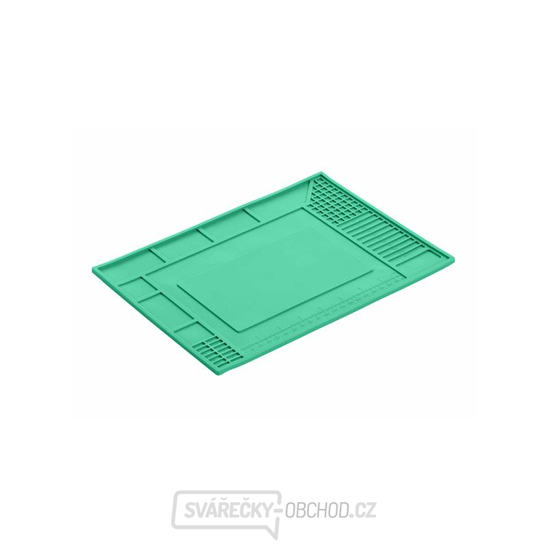 Podložka pájecí TIPA ZD-154-1A gallery main image