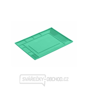 Podložka pájecí TIPA ZD-154-1A gallery main image