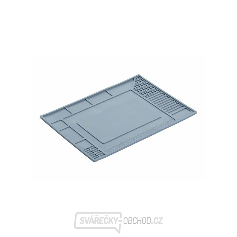 Podložka pájecí TIPA ZD-154-1C ESD gallery main image