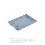 Podložka pájecí TIPA ZD-154-1C ESD gallery main image