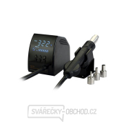 Horkovzdušná stanice ZD-8968 gallery main image