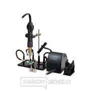 Horkovzdušná stanice ZD-8968 KIT gallery main image