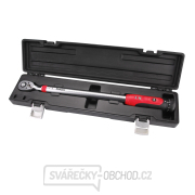 Klíč momentový se stupnicí, 48 zubů, 1/2