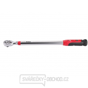 Klíč momentový se stupnicí, 48 zubů, 1/2 Klíč momentový se stupnicí, 48 zubů, 1/2