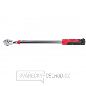 Klíč momentový se stupnicí, 48 zubů, 1/2 Klíč momentový se stupnicí, 48 zubů, 1/2