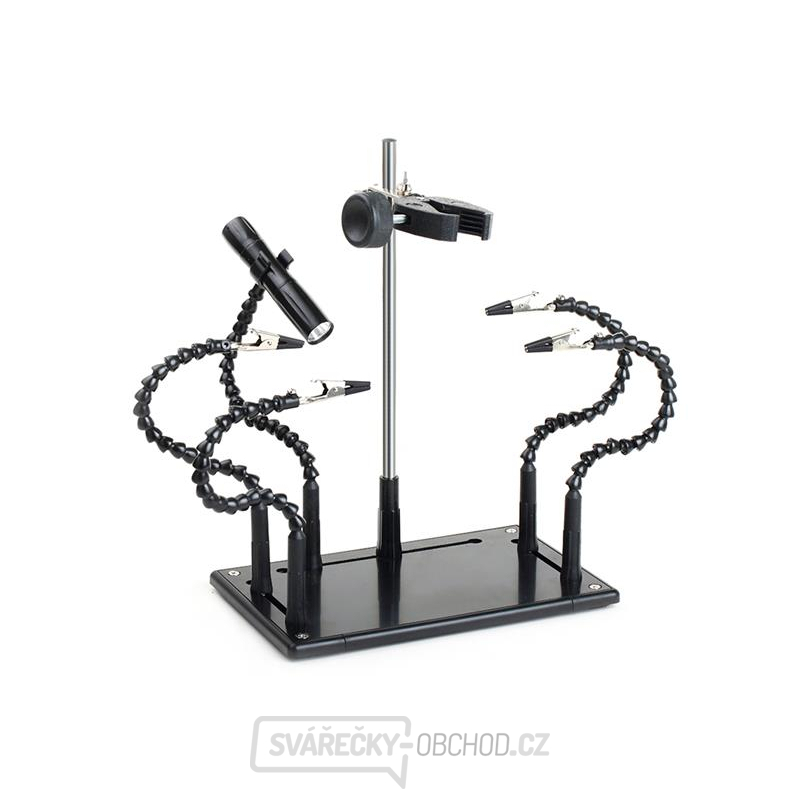 Třetí ruka TIPA ZD-11P gallery main image