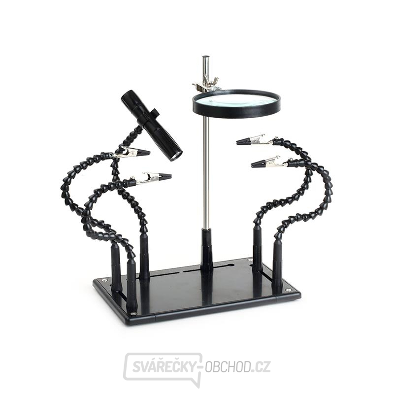 Třetí ruka TIPA ZD-11P-1 gallery main image