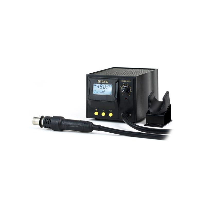 Levně Horkovzdušná stanice ZD-939D 06520032