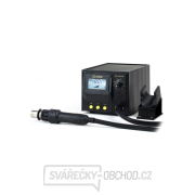 Horkovzdušná stanice ZD-939D gallery main image