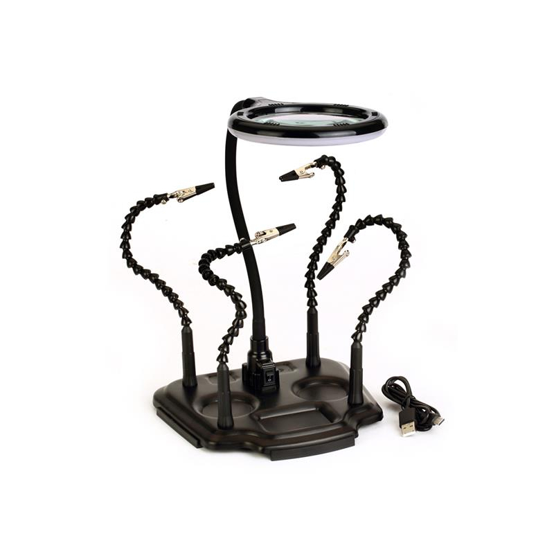 Třetí ruka TIPA ZD-11M-2 06540288