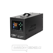 Zdroj záložní KEMOT PROsinus-1500/24-LFP4 24V 230V 1500VA 1050W Black URZ3427-LFP4 Zdroj záložní KEMOT PROsinus-1500/24-LFP4 24V 230V 1500VA 1050W Black URZ3427-LFP4 gallery main image