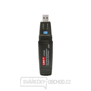 Datalogger UNI-T UT330C USB gallery main image