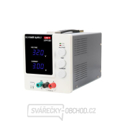 Zdroj laboratorní UNI-T UTP1303 gallery main image