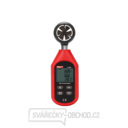 Anemometr UNI-T  UT363 gallery main image