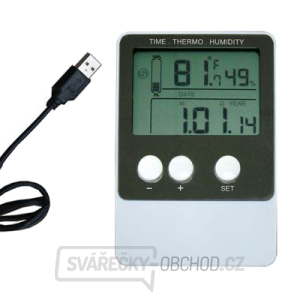Datalogger DS102 gallery main image