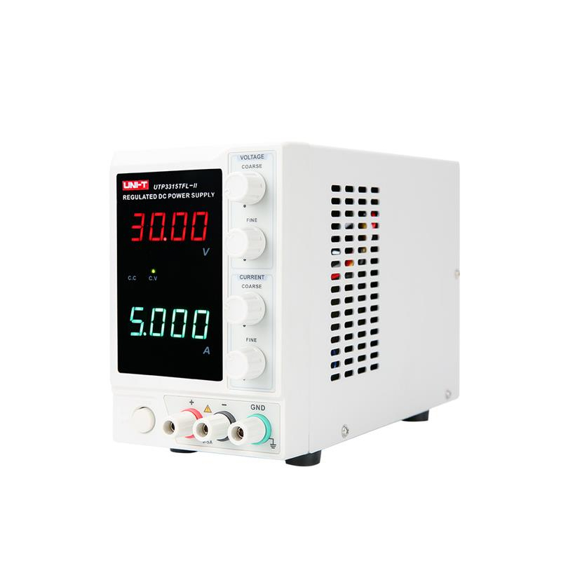 Zdroj laboratorní UNI-T UTP3315TFL-II 04220213
