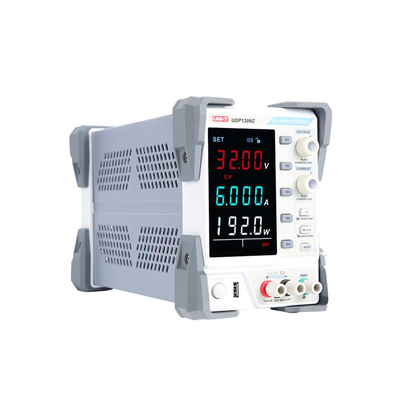 Levně Zdroj laboratorní UNI-T UDP1306C 04220231