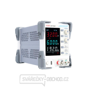 Zdroj laboratorní UNI-T UDP1306C gallery main image