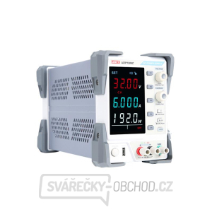 Zdroj laboratorní UNI-T UDP1306C gallery main image