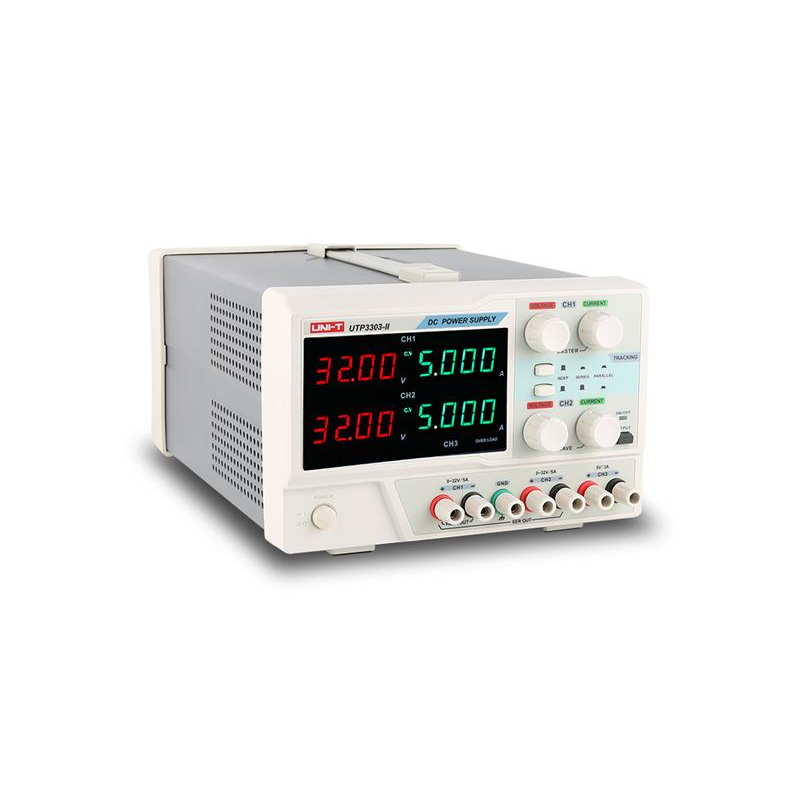 Levně Zdroj laboratorní UNI-T UTP3303-II 04220236