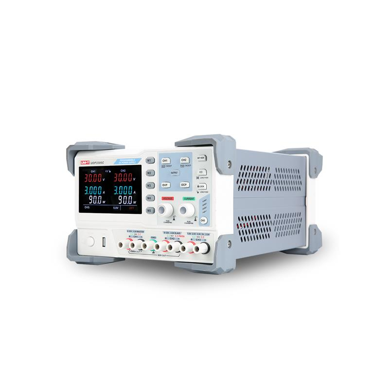 Levně Zdroj laboratorní UNI-T UDP3305C 04220240