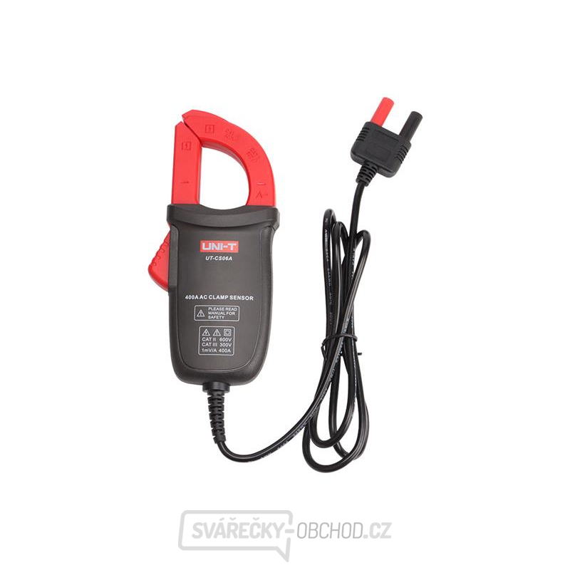 Proudová sonda UNI-T UT-CS06A gallery main image